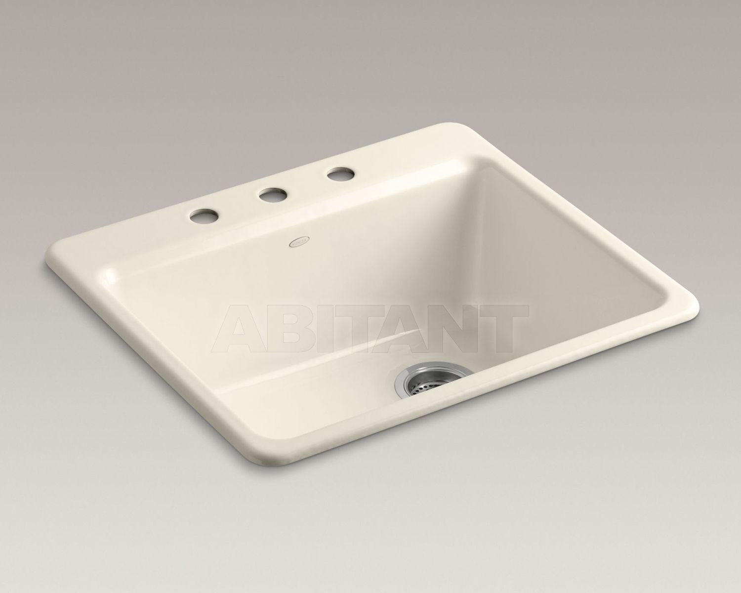 Купить Раковина накладная Riverby Kohler 2015 K-5872-3A1-47