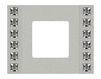 Рамка FEDE DE LUXE FD01261OR Классический / Исторический / Английский