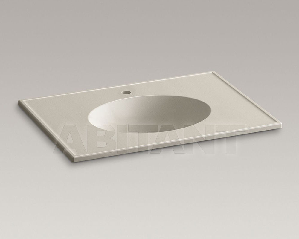 Купить Раковина накладная Impressions Kohler 2015 K-2796-1-G85