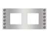 Рамка FEDE DE LUXE FD01272OR Классический / Исторический / Английский