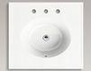 Раковина накладная Impressions Kohler 2015 K-2791-8-G85 Современный / Скандинавский / Модерн