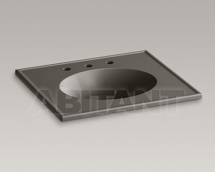 Купить Раковина накладная Impressions Kohler 2015 K-2791-8-G86