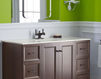 Раковина накладная Impressions Kohler 2015 K-2783-8-G88 Современный / Скандинавский / Модерн