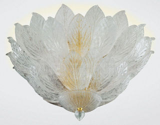 Светильник Arte di Murano Lighting Classic 7463 pl48