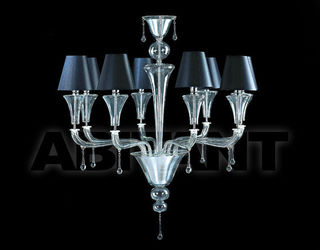 Люстра Arte di Murano Lighting Classic 7488 8