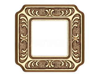 Рамка FEDE SIENA FD01351OB