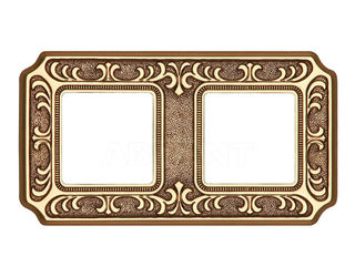 Рамка FEDE SIENA FD01352OB