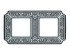 Рамка FEDE FIRENZE FD01362CB Классический / Исторический / Английский