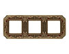 Рамка FEDE FIRENZE FD01363OB Классический / Исторический / Английский