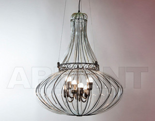 Люстра Siru Vecchia Murano MS 118-090