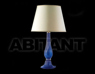 Лампа настольная Arte di Murano Lighting Classic 7572 LP