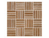 Плитка Cerdomus Wood 50984 Современный / Скандинавский / Модерн