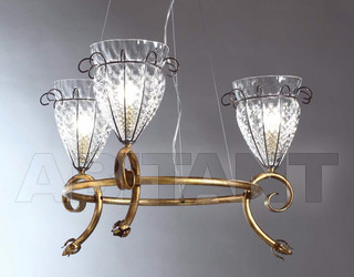 Светильник Siru Vecchia Murano MS 328-040