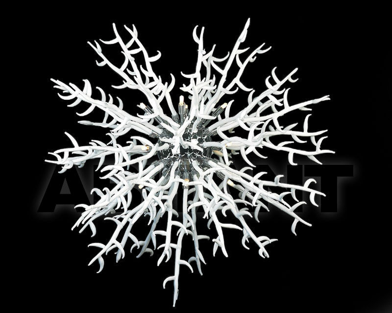 Купить Люстра Arte di Murano Lighting Modern 7736 12