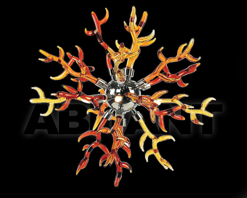 Купить Люстра Arte di Murano Lighting Modern 7736 6