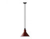 Светильник La Lampe Gras by DCW éditions GRAS LAMPS 322 COP CONIC L Современный / Скандинавский / Модерн
