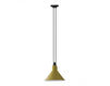 Светильник La Lampe Gras by DCW éditions GRAS LAMPS 322 COP-RAW CONIC L Современный / Скандинавский / Модерн