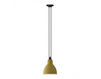 Светильник La Lampe Gras by DCW éditions GRAS LAMPS 322 YELLOW CONIC XL Современный / Скандинавский / Модерн