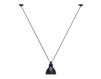 Светильник La Lampe Gras by DCW éditions GRAS LAMPS 323 RED ROUND L Современный / Скандинавский / Модерн