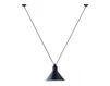 Светильник La Lampe Gras by DCW éditions GRAS LAMPS 323 RED ROUND L Современный / Скандинавский / Модерн