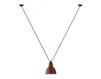 Светильник La Lampe Gras by DCW éditions GRAS LAMPS 323 YELLOW CONIC L Современный / Скандинавский / Модерн