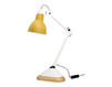 Лампа настольная La Lampe Gras by DCW éditions GRAS LAMPS 207 BL-COP ROUND Современный / Скандинавский / Модерн