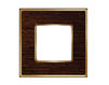Рамка FEDE VINTAGE WOOD FD01311COB Классический / Исторический / Английский