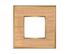Рамка FEDE VINTAGE WOOD FD01311COB Классический / Исторический / Английский