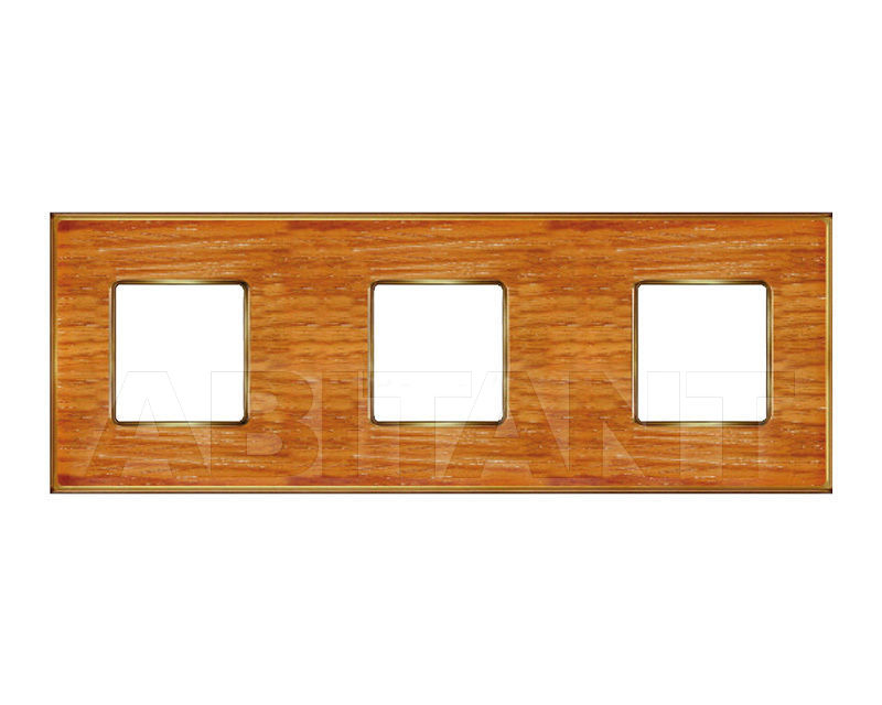 Купить Рамка FEDE VINTAGE WOOD FD01313COB