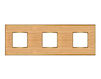 Рамка FEDE VINTAGE WOOD FD01313COB Классический / Исторический / Английский