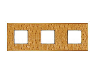 Рамка FEDE VINTAGE TAPESTRY FD01323GOB