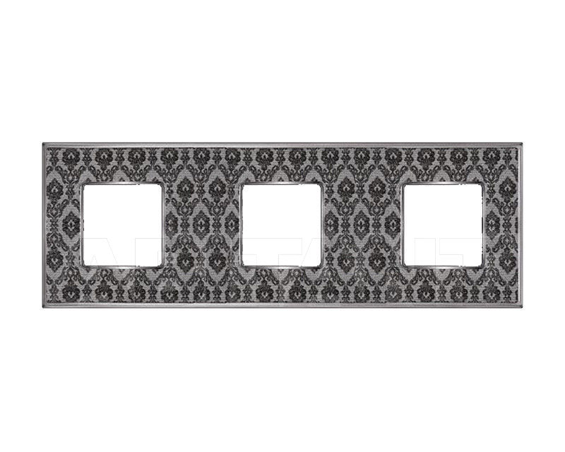 Купить Рамка FEDE VINTAGE TAPESTRY FD01323DNCB