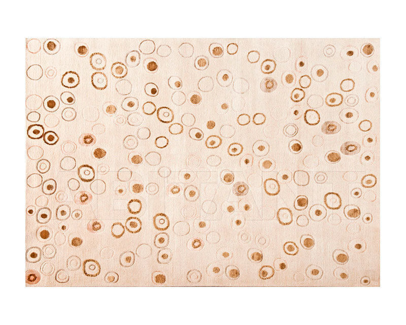 Купить Ковер современный RAIN Now Carpets 2015 RN-02