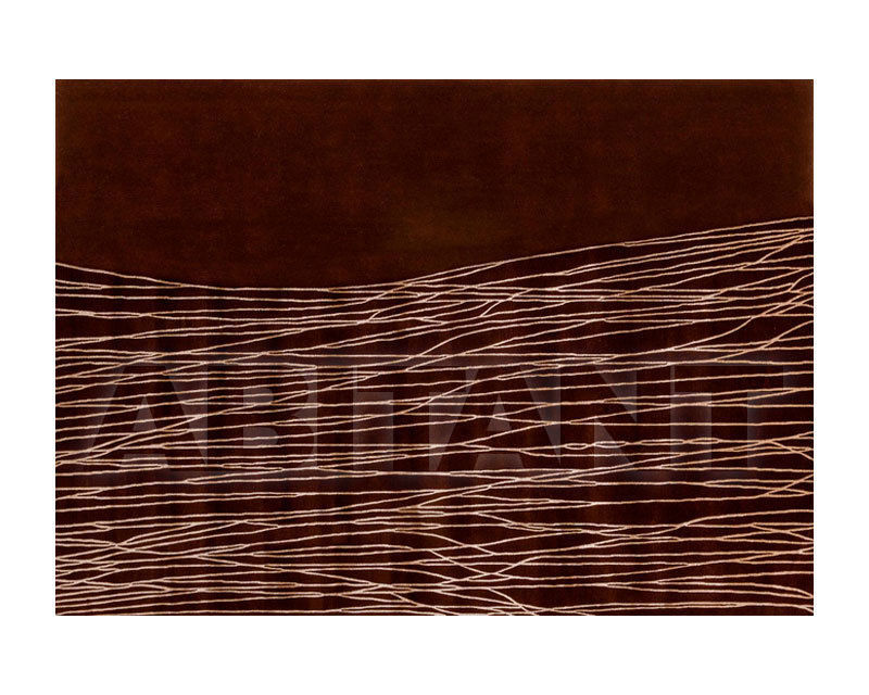 Купить Ковер современный STRAW Now Carpets 2015 ST-01