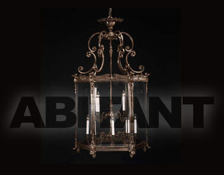 Подвесной фонарь Badari Lanterns B5-295/8+4