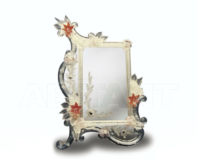 Купить Зеркало настольное Arte di Murano MIRRORS 836 S