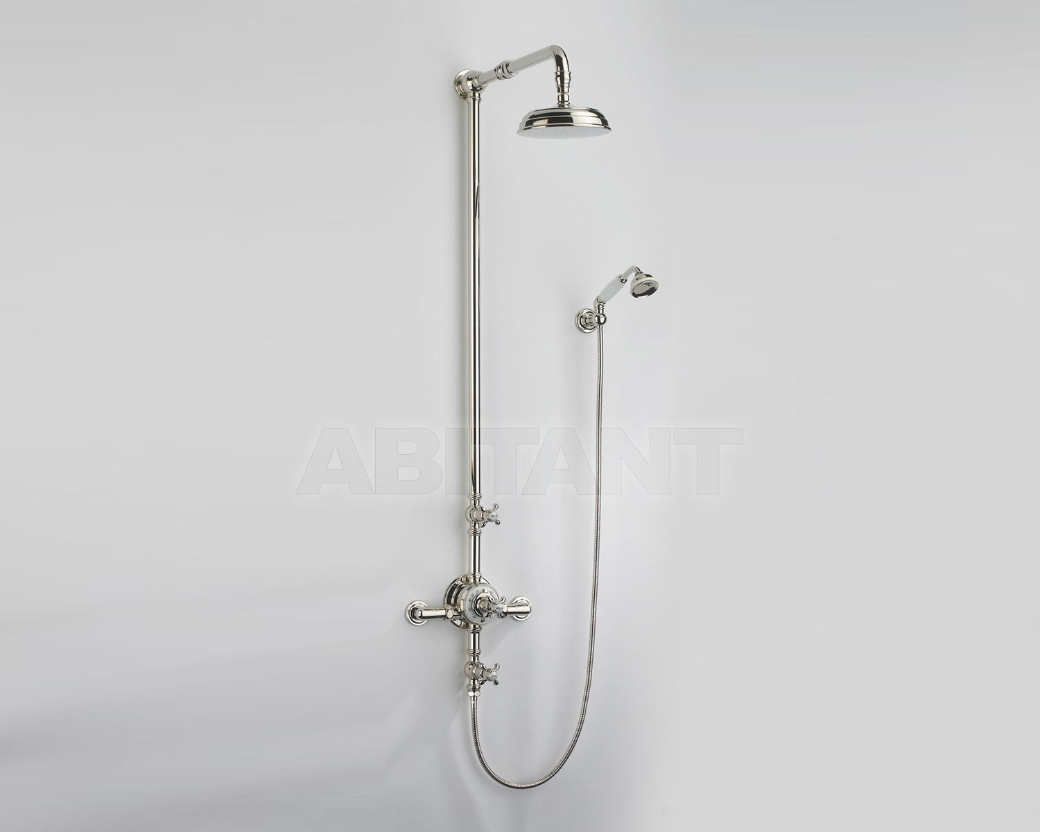 Купить Душевая система Volevatch Bistrot B/DT-X4-2C