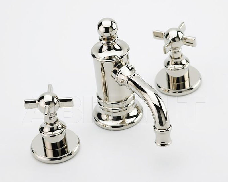 Купить Смеситель для раковины Volevatch Heritage H/L2-P0-1A