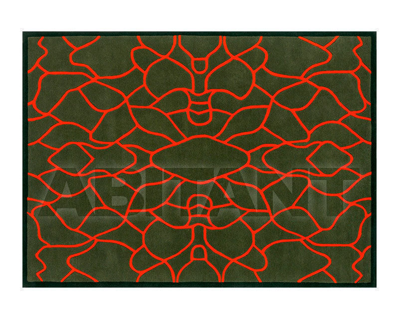 Купить Ковер современный GARDEN SECRET Now Carpets 2015 GR-02