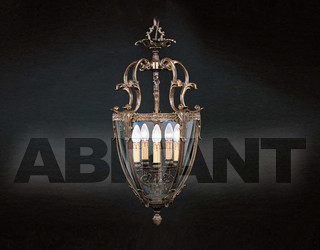 Подвесной фонарь Badari Lanterns B5-485/5