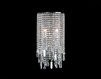 Люстра Arte di Murano Lighting Classic 7597 2 Amethyst Классический / Исторический / Английский