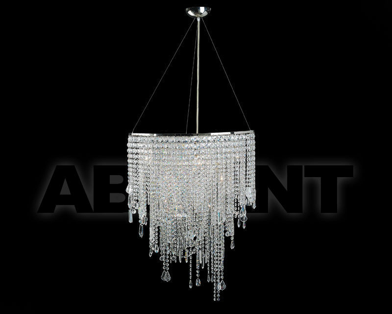 Купить Люстра Arte di Murano Lighting Classic 7597 SP