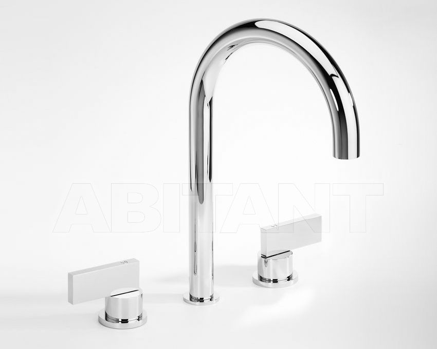 Купить Смеситель для раковины Volevatch Piet P/A8-B4-P1
