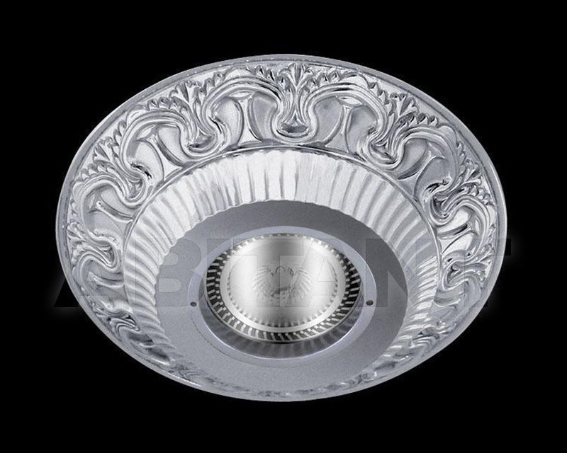 Купить Светильник точечный FEDE CORDOBA FD1019RCBTR
