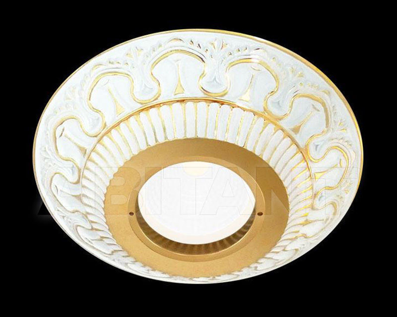 Купить Светильник точечный FEDE CORDOBA FD1019ROPOP