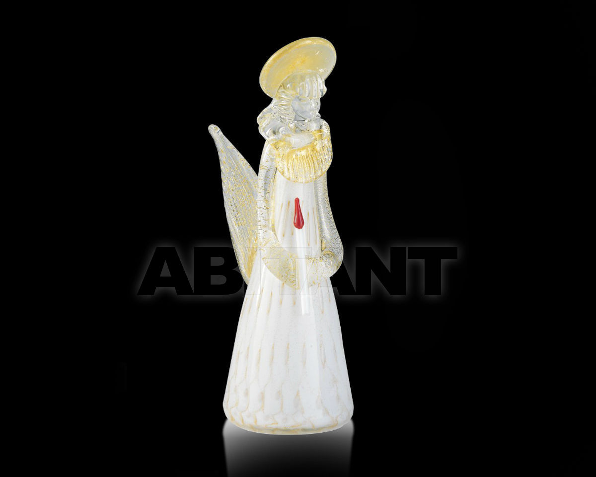 Купить Статуэтка Arte di Murano Objects 4674-3 A