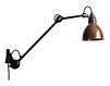 Светильник настенный La Lampe Gras by DCW éditions GRAS LAMPS 222 CH-COP-WH Современный / Скандинавский / Модерн