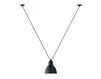 Светильник La Lampe Gras by DCW éditions GRAS LAMPS 323 COP-RAW-WH ROUND XL Современный / Скандинавский / Модерн