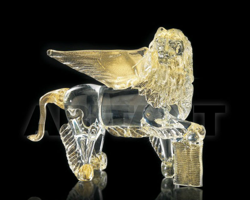 Купить Статуэтка Arte di Murano Objects 3280-1