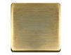 Клавиша FEDE BRASS KEYS FD04310PB Классический / Исторический / Английский